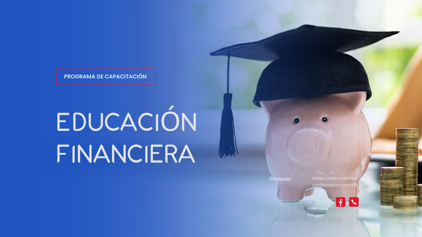 Educacion Financiera