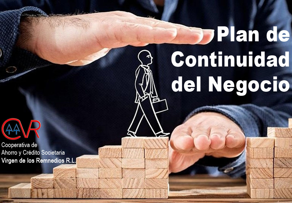 Capacitación en Plan de Continuidad del Negocio - BCP